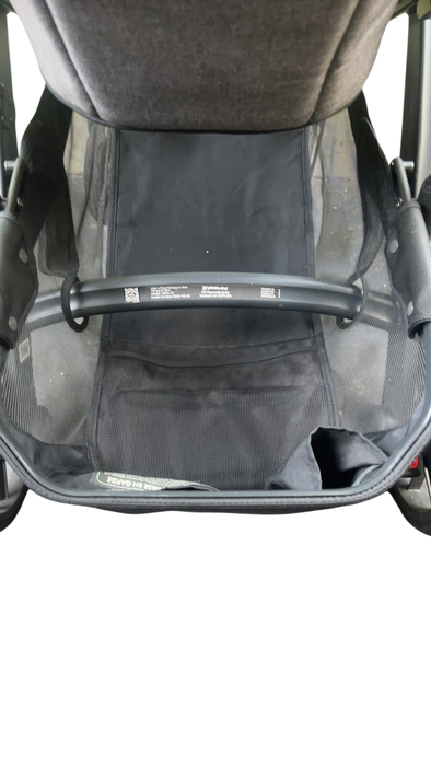 Shop UPPAbaby VISTA V2 Stroller, 2022, Greyson (Charcoal Melange) at GoodBuy Gear
