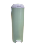 Shop Diaper Genie Platinum Diaper Pail, Sage Green at GoodBuy Gear