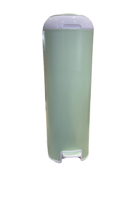 Shop Diaper Genie Platinum Diaper Pail, Sage Green at GoodBuy Gear