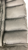 Shop Joolz Footmuff, Space Black, Puffer at GoodBuy Gear