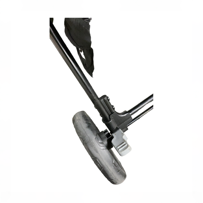 Shop Baby Trend Passport Carriage Stroller, 2025, Ultra Black at GoodBuy Gear