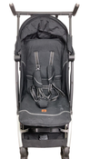 Shop gb Pockit+ All City Stroller, 2024, Velvet Black at GoodBuy Gear