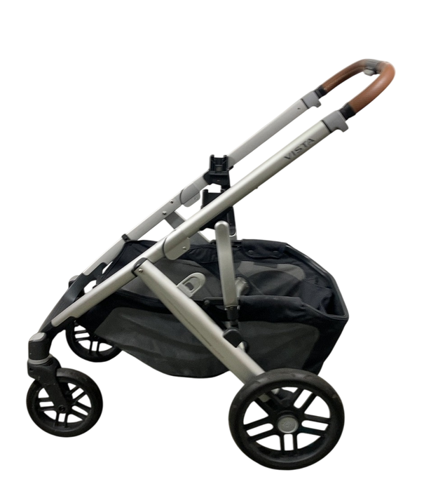 Shop UPPAbaby VISTA V2 Stroller, Frame Only, 2020 at GoodBuy Gear