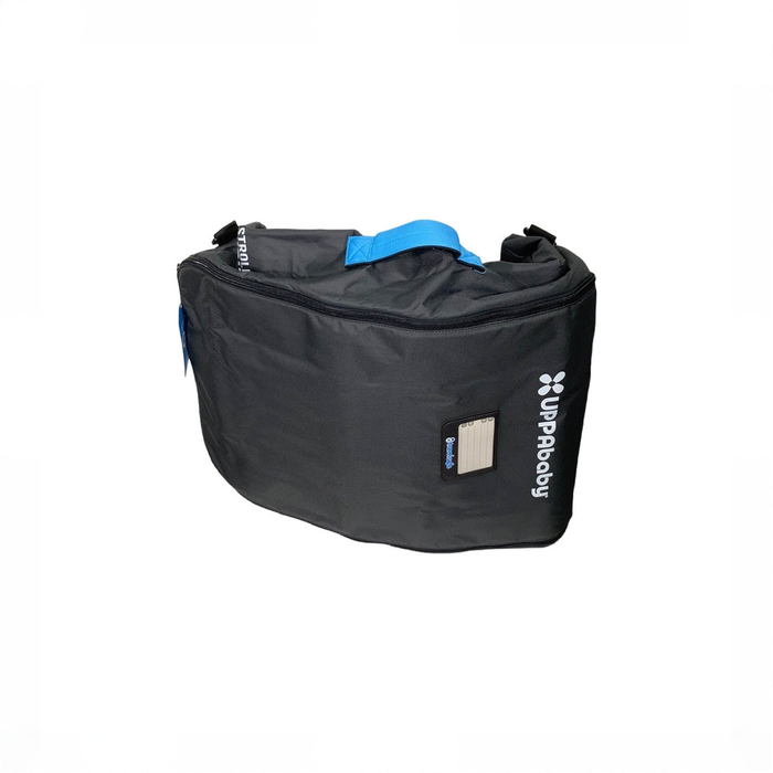Shop UPPAbaby RumbleSeat or Bassinet Travel Bag, 2015+ at GoodBuy Gear