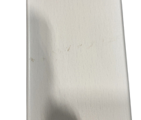 Shop Mockingbird High Chair, Cloud Washed Beech, White at GoodBuy Gear