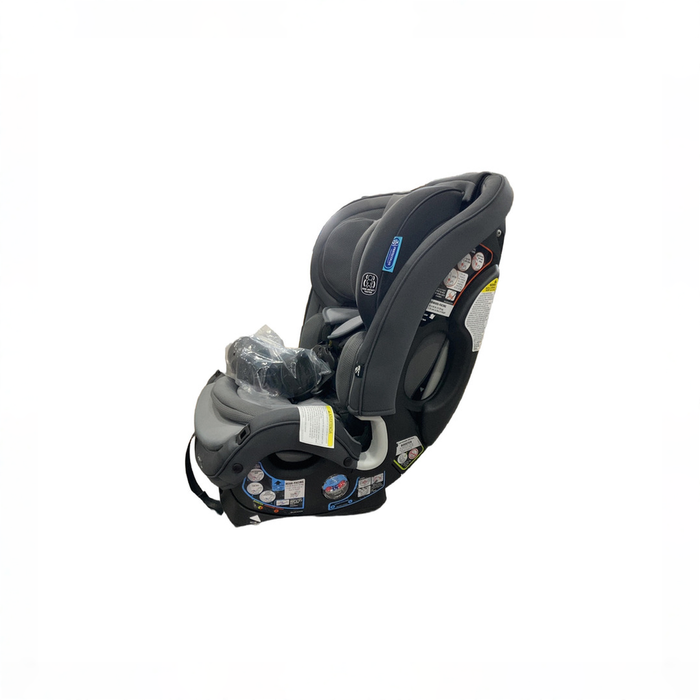 Shop DRAFT - Graco SlimFit LX 3-in-1 Car Seat, 2026, Kunningham at GoodBuy Gear