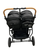 Shop Bumbleride Indie Twin Stroller, 2025, Black at GoodBuy Gear