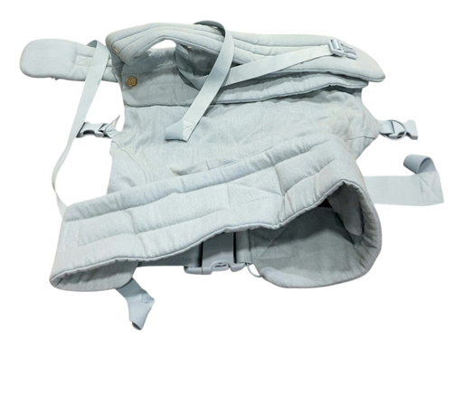 Shop Mabē The Monarch Carrier, Dream Wash Denim at GoodBuy Gear