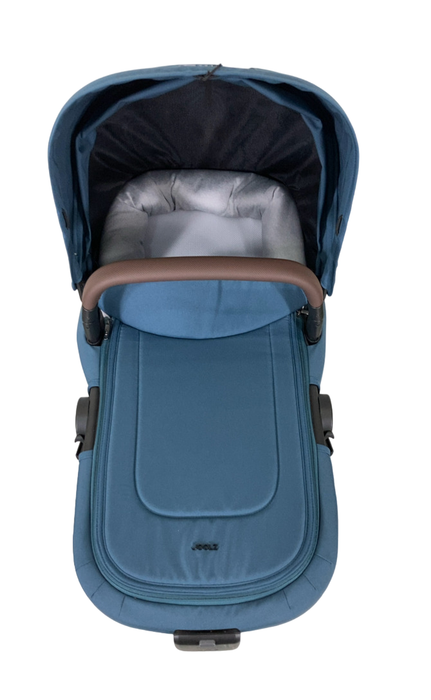 Shop Joolz Aer+ Carrycot, Ocean Blue at GoodBuy Gear