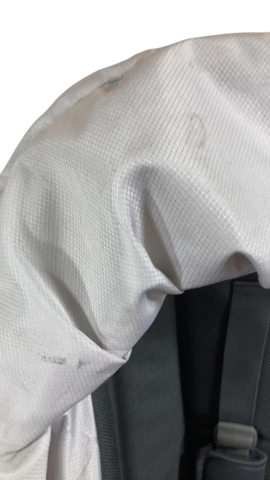 Shop UPPAbaby Vista V2 Toddler Seat, 2023, Greyson at GoodBuy Gear