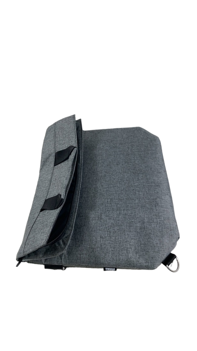 Shop Thule Sleek Changing Bag, Grey Melange at GoodBuy Gear