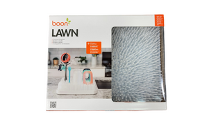 Shop Boon Lawn Countertop Drying Rack, White at GoodBuy Gear