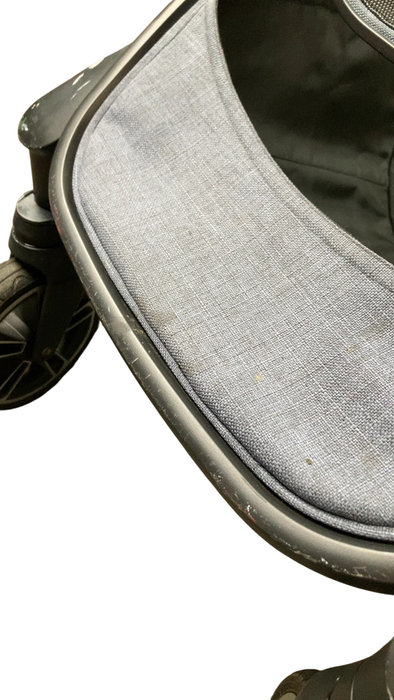 Shop Nuna Demi Grow Stroller, 2018, Aspen at GoodBuy Gear