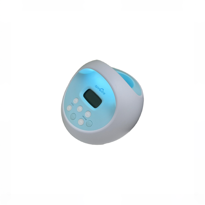 Shop Spectra Baby S1 Plus Premier Rechargeable Breast Pump, 28mm at GoodBuy Gear