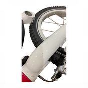 Shop Woom GO 2 Bike- 14”, Hot Pink at GoodBuy Gear