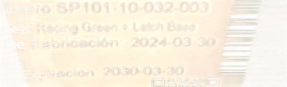 Shop Doona Infant Car Seat & Stroller Combo, 2024, Racing Green at GoodBuy Gear