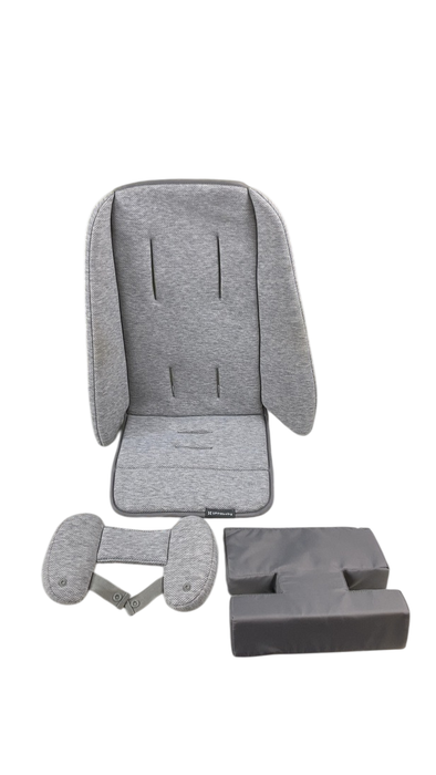 Shop UPPAbaby Infant SnugSeat, Grey at GoodBuy Gear