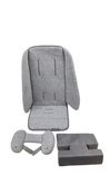 Shop UPPAbaby Infant SnugSeat, Grey at GoodBuy Gear
