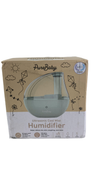 Shop Pure Enrichment PureBaby Ultrasonic Cool Mist Humidifier, Whisper Green at GoodBuy Gear