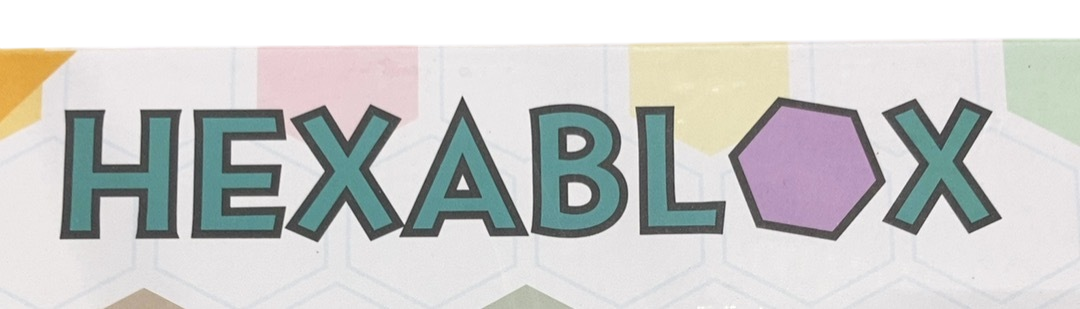 Shop Joy2b Hexablox, Lion, 19 Piece Set at GoodBuy Gear