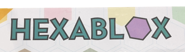 Shop Joy2b Hexablox, Lion, 19 Piece Set at GoodBuy Gear