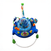 Shop Baby Einstein Activity Jumper, Neptune's Ocean Discovery at GoodBuy Gear