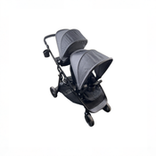 Shop Graco Ready2Grow 2.0 Double Stroller, 2025, Rafa at GoodBuy Gear