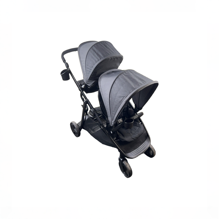 Shop Graco Ready2Grow 2.0 Double Stroller, 2025, Rafa at GoodBuy Gear