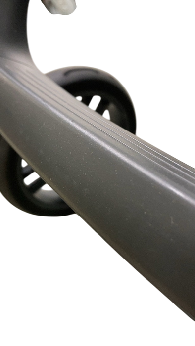 Shop UPPAbaby VISTA V2 Stroller, 2023, Anthony (White & Grey Chenille) at GoodBuy Gear