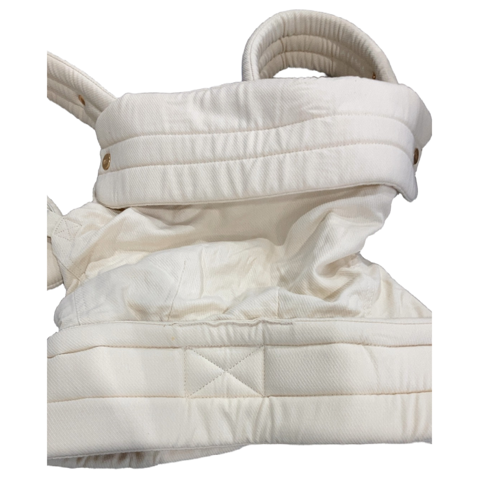 Shop Mabē The Monarch Carrier, Natural Ivory at GoodBuy Gear