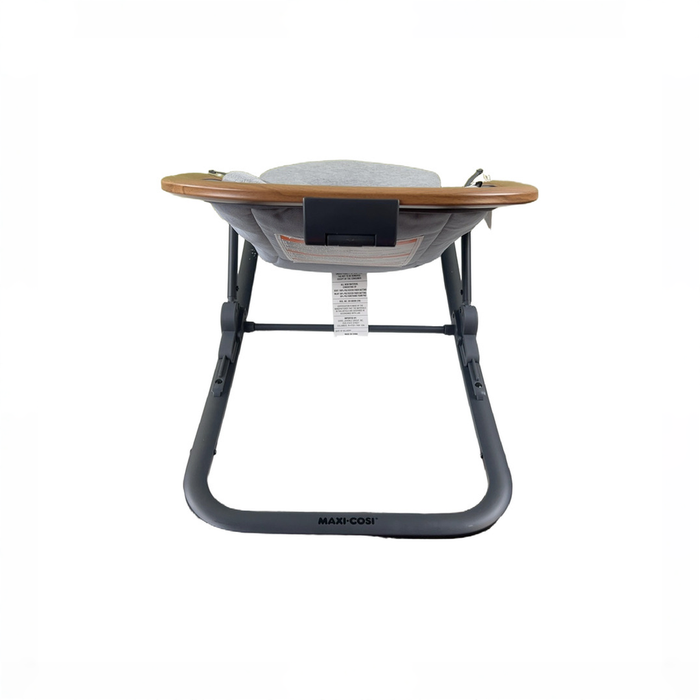 Shop Maxi-Cosi Kori 2-in-1 Rocker, Essential Grey at GoodBuy Gear