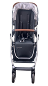 Shop UPPAbaby CRUZ V2 Stroller, 2022, Gregory (Blue Melange) at GoodBuy Gear