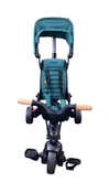 Shop Doona Liki Trike S5, Racing Green at GoodBuy Gear
