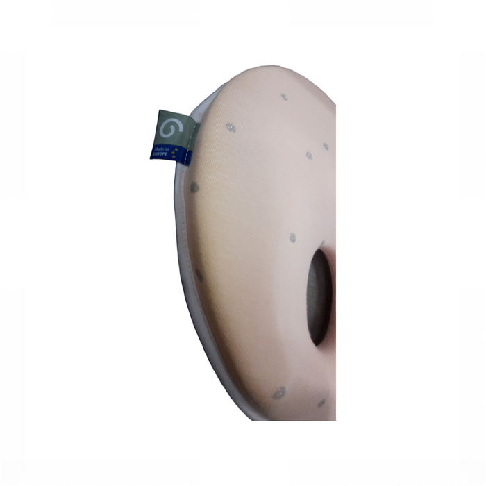 Shop Babymoov Headrest Lovenest, Pink at GoodBuy Gear