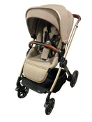 Shop Silver Cross Reef 2 Stroller, 2025, Stone at GoodBuy Gear