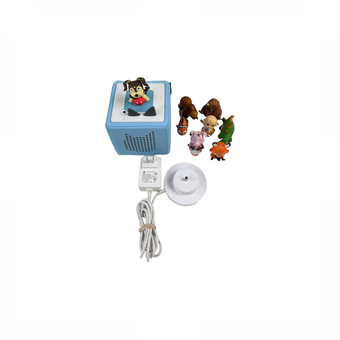 Shop Tonies Starter Set, Sky Blue at GoodBuy Gear