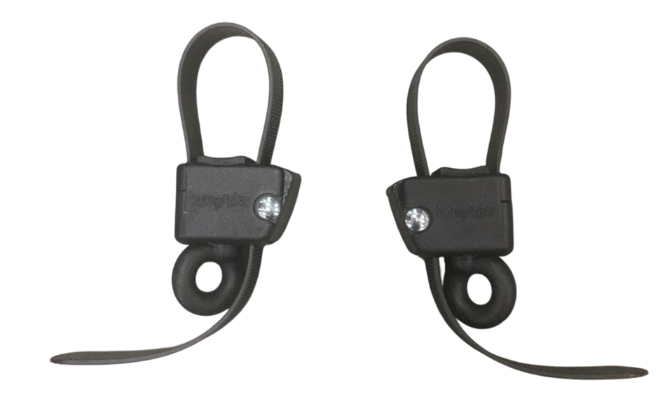 Bumprider Planche Connect - Adaptateur Pour Chaise Groupe 0, Unisexe
