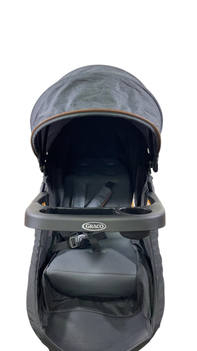 Shop Graco Modes Trio Replacement Seat, Hemlock at GoodBuy Gear