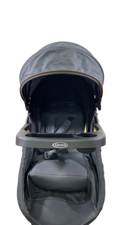 Shop Graco Modes Trio Replacement Seat, Hemlock at GoodBuy Gear