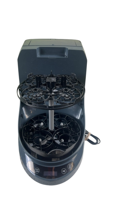 Shop Baby Brezza Bottle Washer Pro, Charcoal at GoodBuy Gear