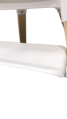 Shop Stokke Clikk High Chair, White at GoodBuy Gear