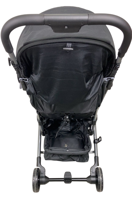 Shop Colugo Compact Stroller, 2023, Black at GoodBuy Gear