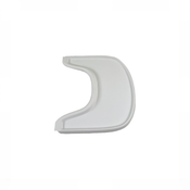 Shop Stokke Tripp Trapp Tray, White at GoodBuy Gear