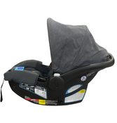 Shop Graco SnugRide 35 Lite Elite Infant Car Seat, Hemlock, 2024 at GoodBuy Gear