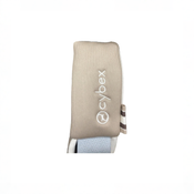Shop Cybex Callisto G 360 Rotating All-in-One Car Seat, 2025, Almond Beige at GoodBuy Gear