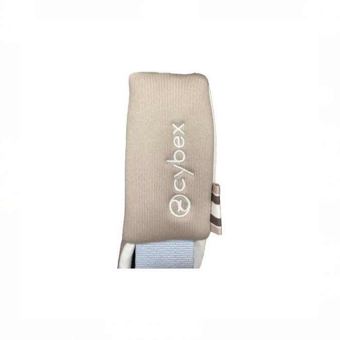 Shop Cybex Callisto G 360 Rotating All-in-One Car Seat, 2025, Almond Beige at GoodBuy Gear