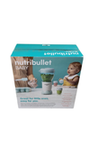 Shop Nutribullet Baby Bullet Blender at GoodBuy Gear