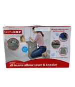Shop Skip Hop Moby All In One Elbow Saver & Bath Kneeler at GoodBuy Gear