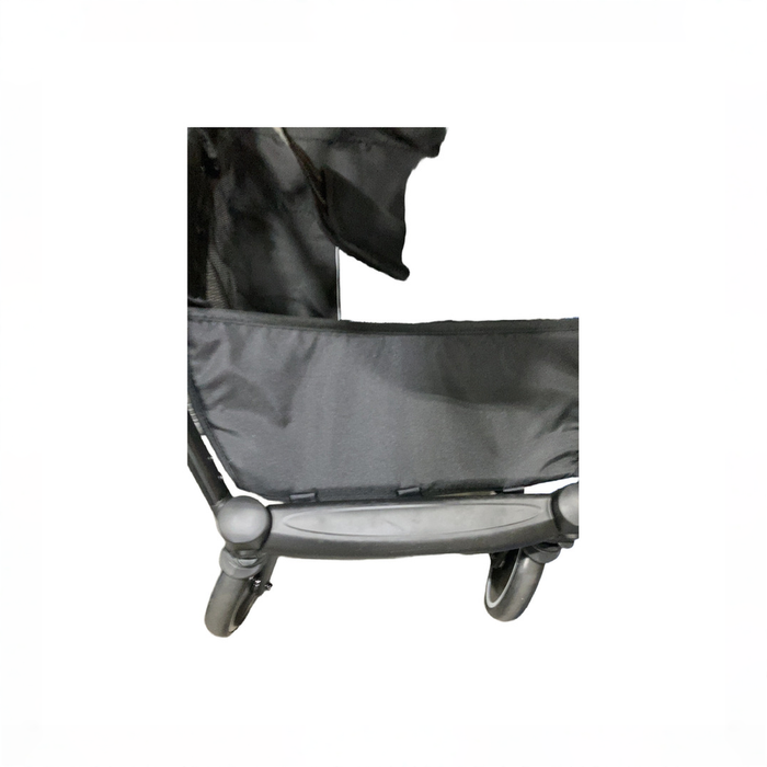 Shop Parent's Choice Lightweight Quick Fold Baby Stroller, 2026, Black at GoodBuy Gear