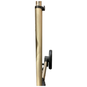 Shop Silver Cross Reef 2 Stroller, 2024, Frappe at GoodBuy Gear